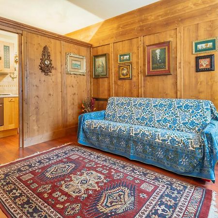 Villa S. Francesco - Stayincortina Cortina d'Ampezzo Ngoại thất bức ảnh