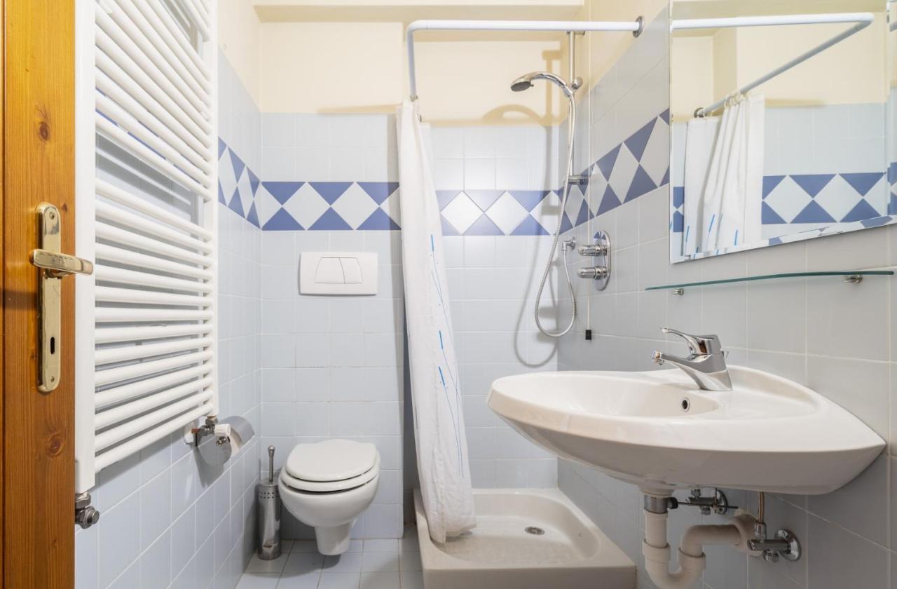 Villa S. Francesco - Stayincortina Cortina d'Ampezzo Ngoại thất bức ảnh